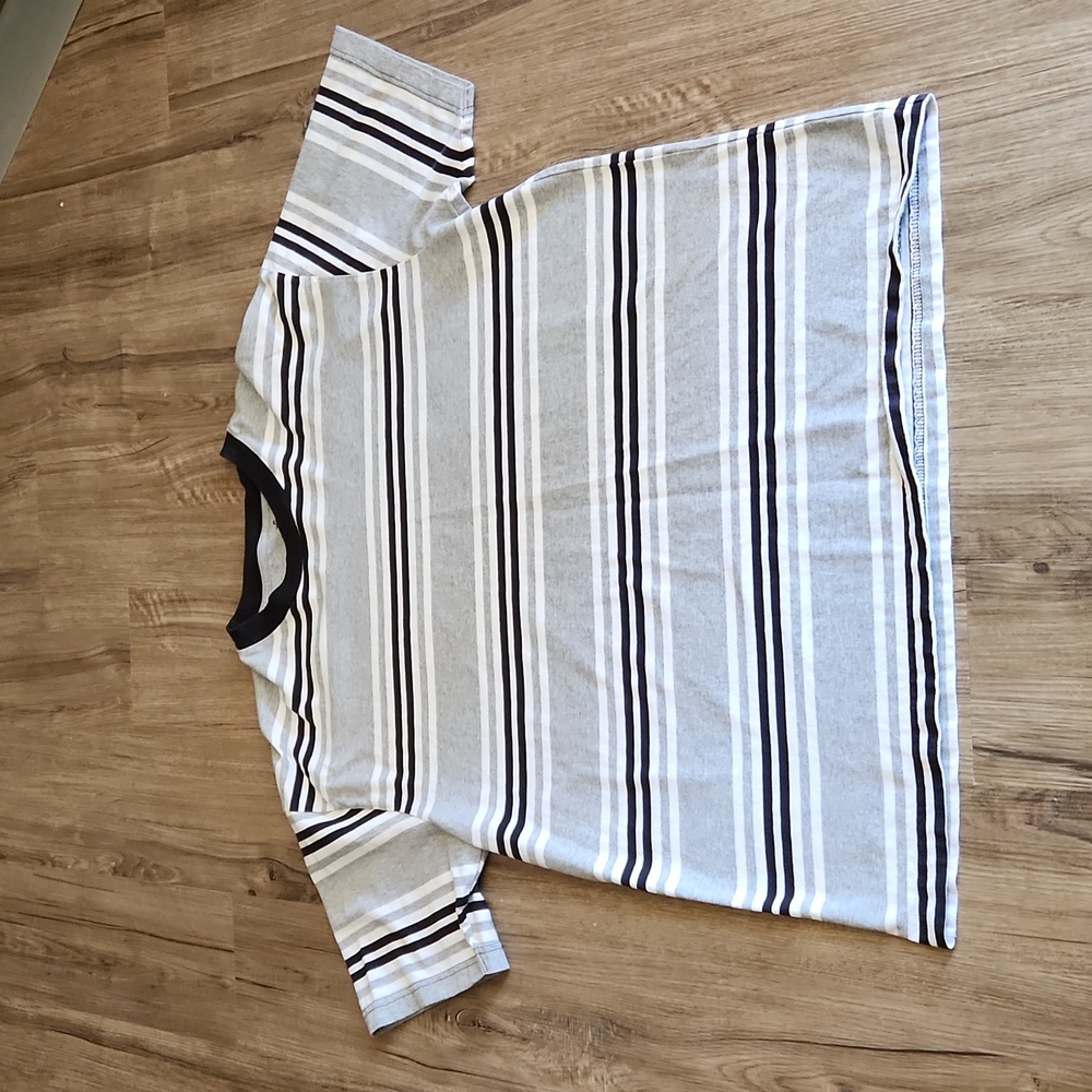 Footlocker Shirt